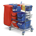 Vežimėlis "Jumbo 3061"