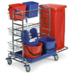 Vežimėlis "Jumbo 3064"