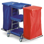 Vežimėlis "Jumbo 3082"