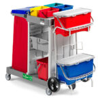 Vežimėlis "ALPHA 0506700"