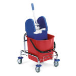 Vežimėlis "Mini Jack"