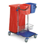 Vežimėlis "Morgan 8080X"