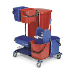 Vežimėlis "Morgan 8200X"