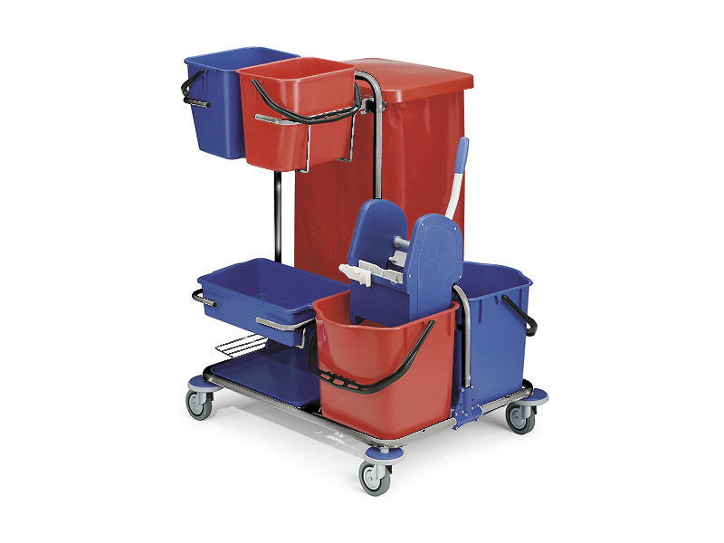 Vežimėlis "Morgan 8200X"