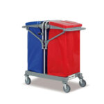 Vežimėlis "Morgan MP1030U"