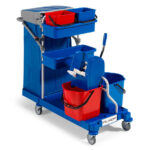 Vežimėlis "Morgan MP1040A"