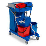 Vežimėlis "Morgan MP1050A"