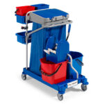 Vežimėlis "Morgan MP1060A"