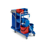 Vežimėlis "Morgan MP2010A"