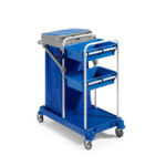 Vežimėlis "Morgan MP2050A"