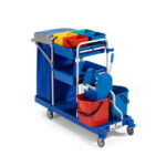 Vežimėlis "Morgan MP3010A"