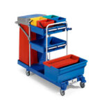 Vežimėlis "Morgan MP3060A"