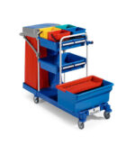 Vežimėlis "Morgan MP3060A"