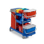 Vežimėlis "Morgan MP7020A"