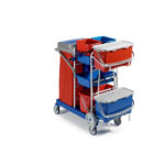 Vežimėlis "Morgan MP8010A"