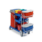 Vežimėlis "Morgan MP8020A"