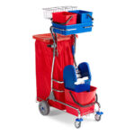 Vežimėlis "Panda 7106"