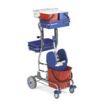 Vežimėlis "Panda 7108"