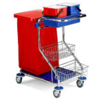 Vežimėlis "Smart 7235"