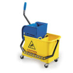 Vežimėlis "Spider"