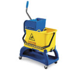 Vežimėlis "Spidermax"