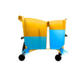 Vežimėlis "Twice" - Image 2