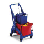 Vežimėlis "Vega LP0302"