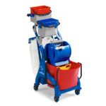 Vežimėlis "Vega LP0303"