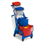 Vežimėlis "Vega LP0303A"