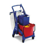 Vežimėlis "Vega LP0304"