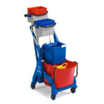 Vežimėlis "Vega LP0305"