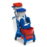 Vežimėlis "Vega LP0307"