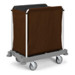 Vežimėlis skalbiniams "3110U"