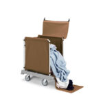 Vežimėlis skalbiniams "3110U" - Image 2