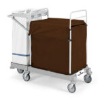 Vežimėlis skalbiniams 3140U