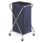 Vežimėlis skalbiniams