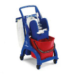 Vežimėlis "Vega LP0308"