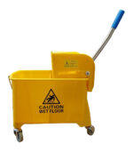 Vežimėlis STANDART (vieno kibiro)