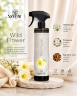 Purškiami kvapai SpringAir 500 ml - Image 12