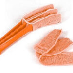 Žaliuzių šepetėlis