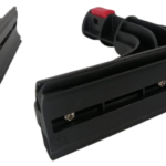 Rankinis garų nubrauktuvas