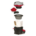 Dulkių siurblys ARES - Image 4