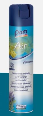 Aerozoliniai oro gaivikliai POM AIR - Image 3