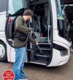 BOOSTIX laidinis siurblys - kuprinė - Image 3