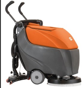 Akumuliatorinė plovimo mašina GRANDEBRIO 45