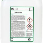 Dezinfektantas rankoms ir paviršiams