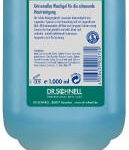 Universalus valomasis gelis švelniam odos valymui "Cimolin" 1000 ml V10 dozatoriui