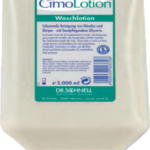 Prausimosi losjonas "CimoLotion" 2000 ml