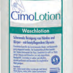Prausimosi losjonas "CimoLotion" 500 ml