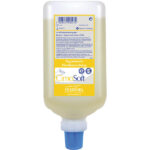 Higieniškas rankų prausiklis "CimoSoft" 1000 ml skirtas V10 dozatoriui